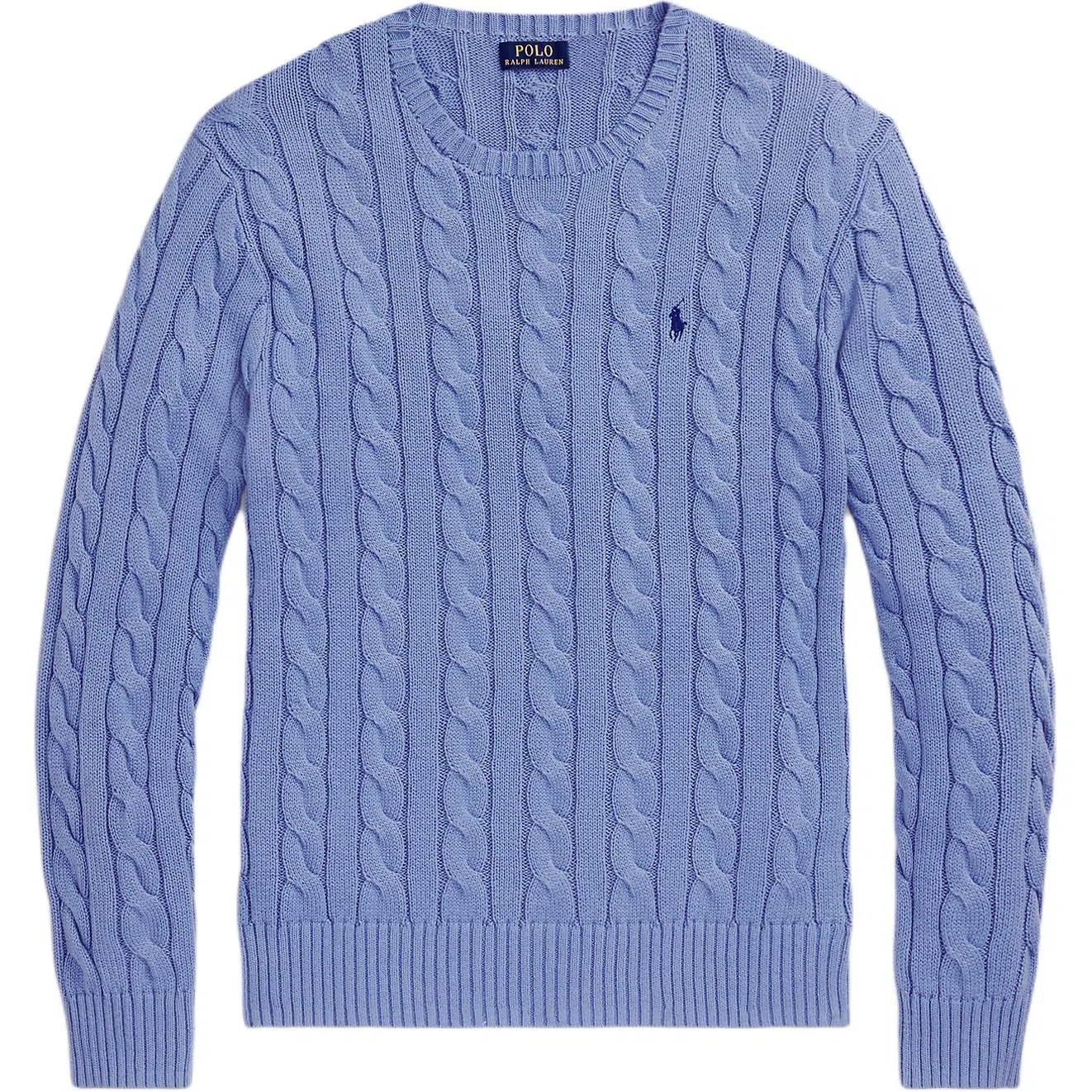 Polo Ralph Lauren SS23 Logo