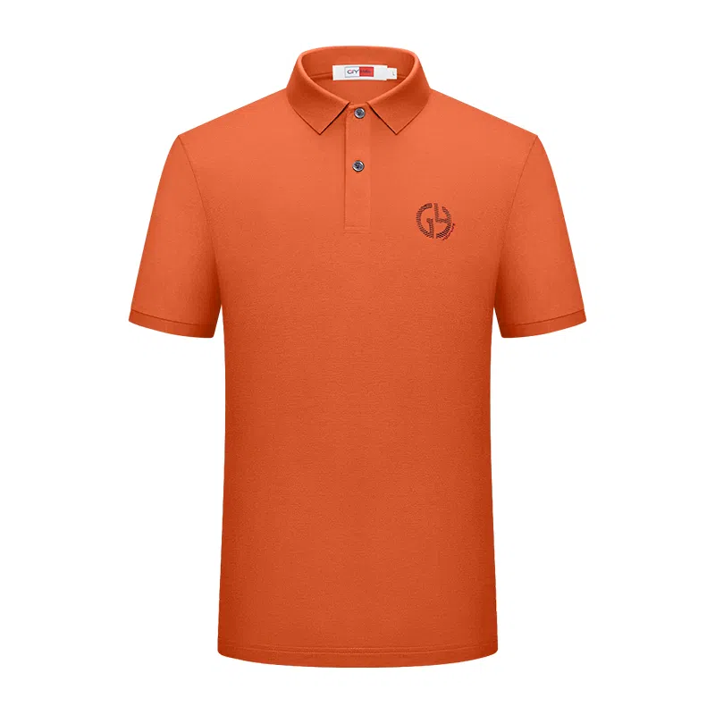 GY goldlion Polo