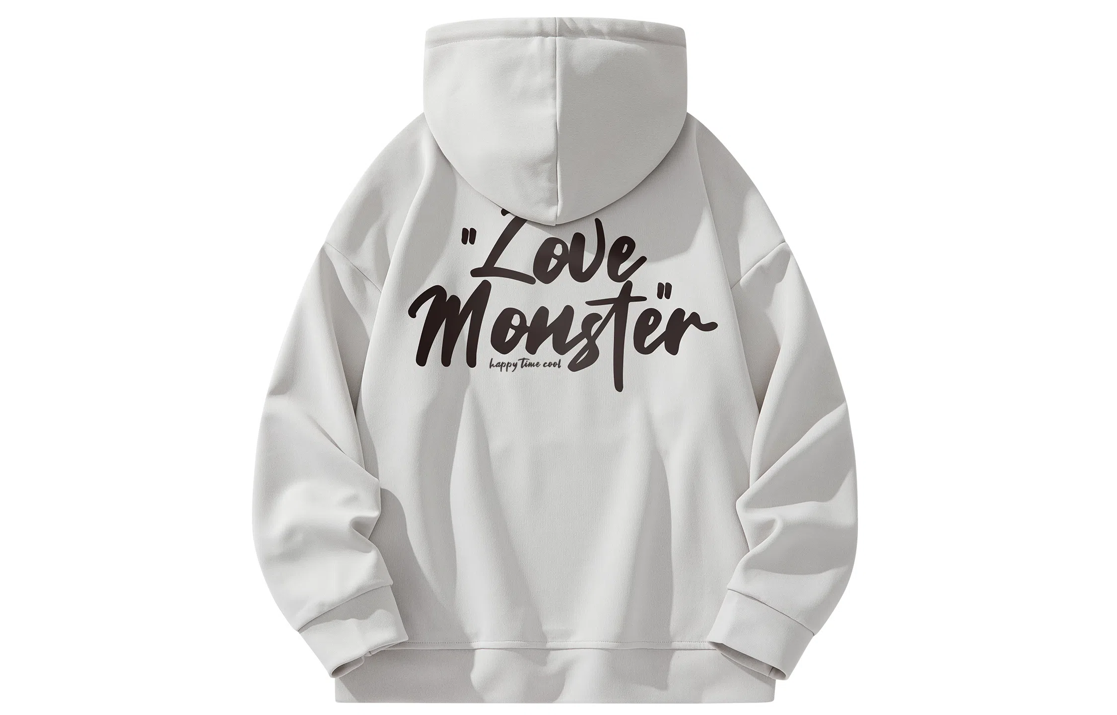 love monster