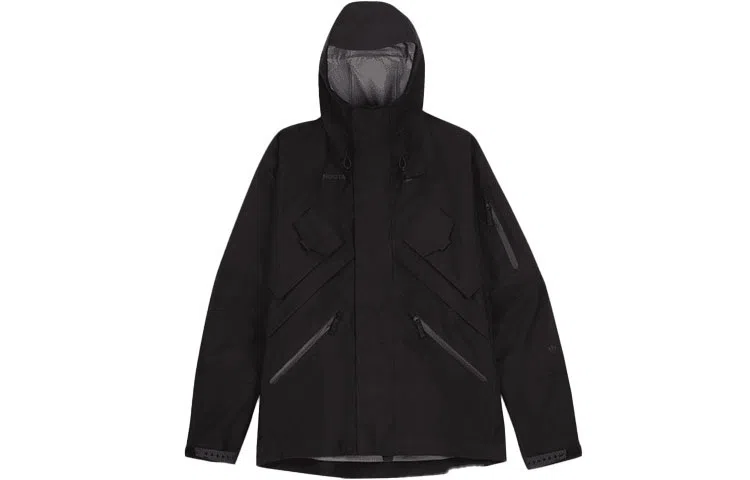 Nike x Drake NOCTA Jacket Black