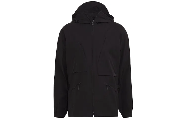 Y-3 SS21 Logo