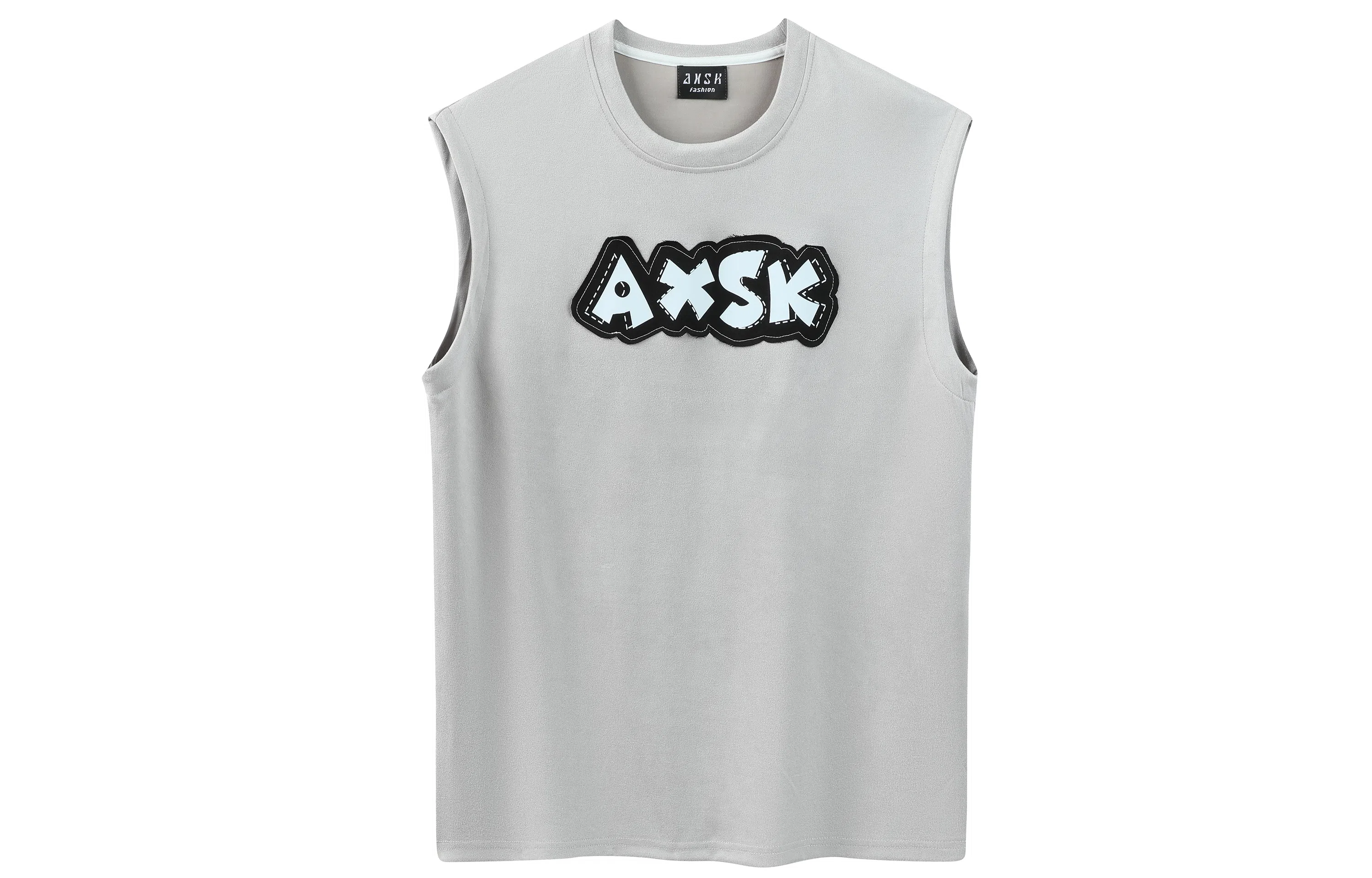 A.X.S.K Logo