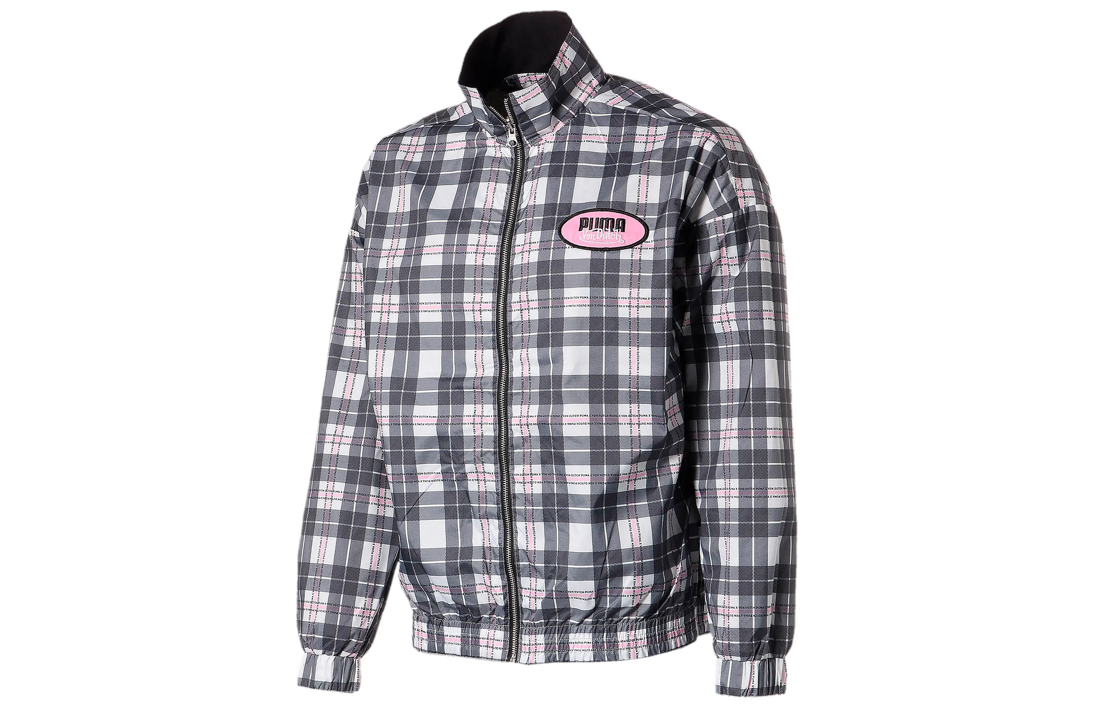 Puma x VonDutch Track Jacket