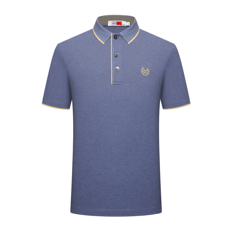 GY goldlion Polo