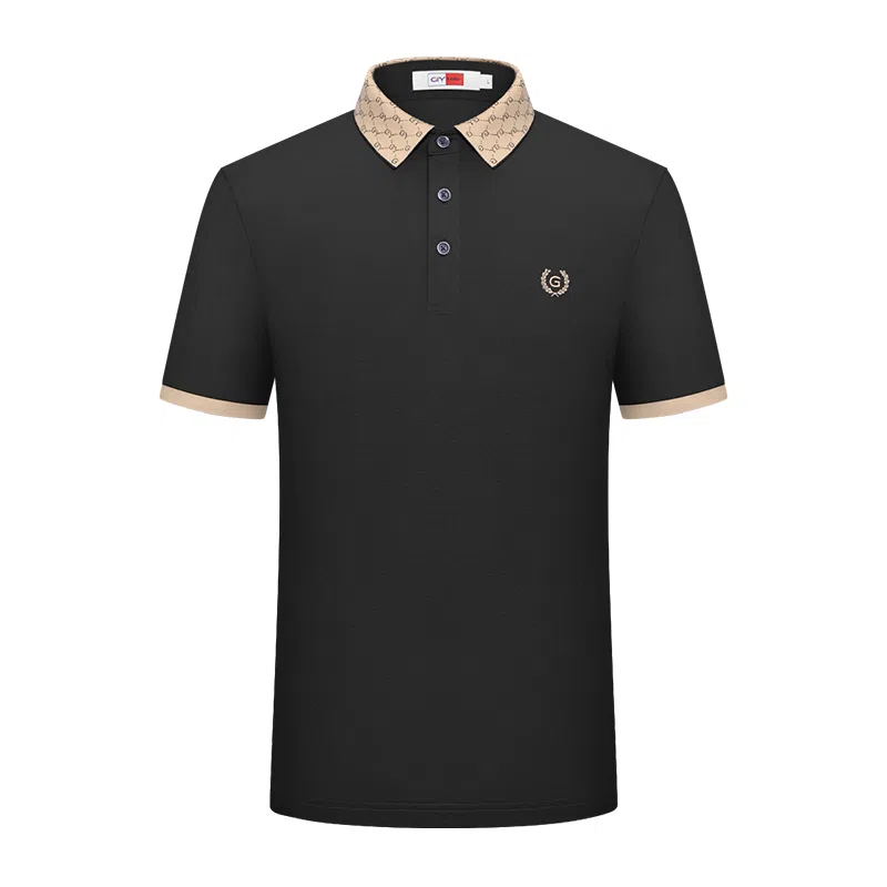 GY goldlion Polo
