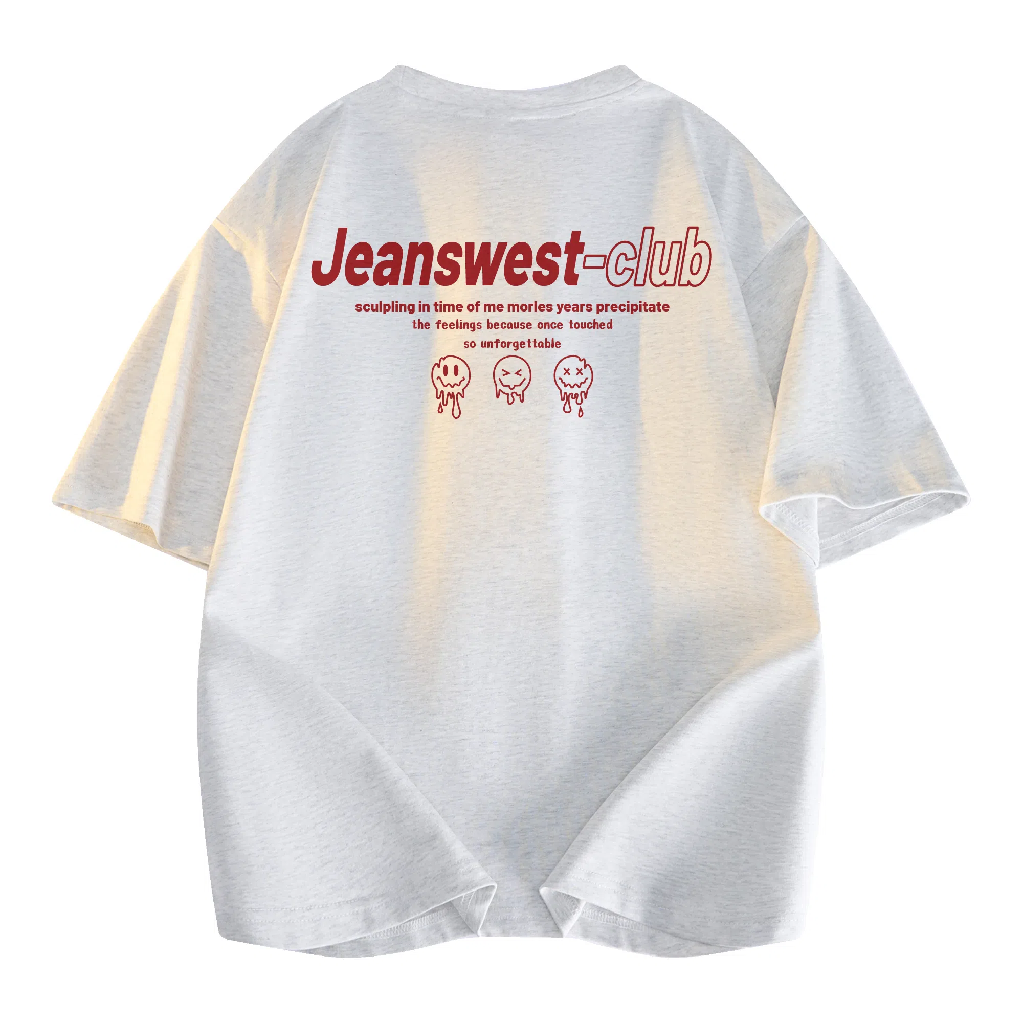 JEANSWEST CLUB LogoT
