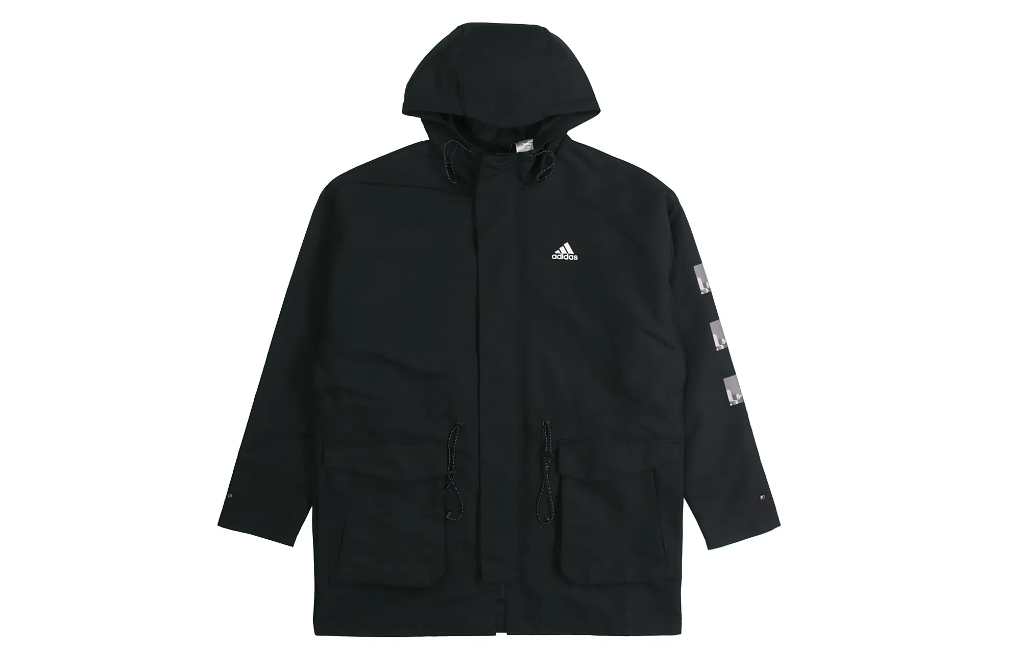 adidas CNY Jkt Top