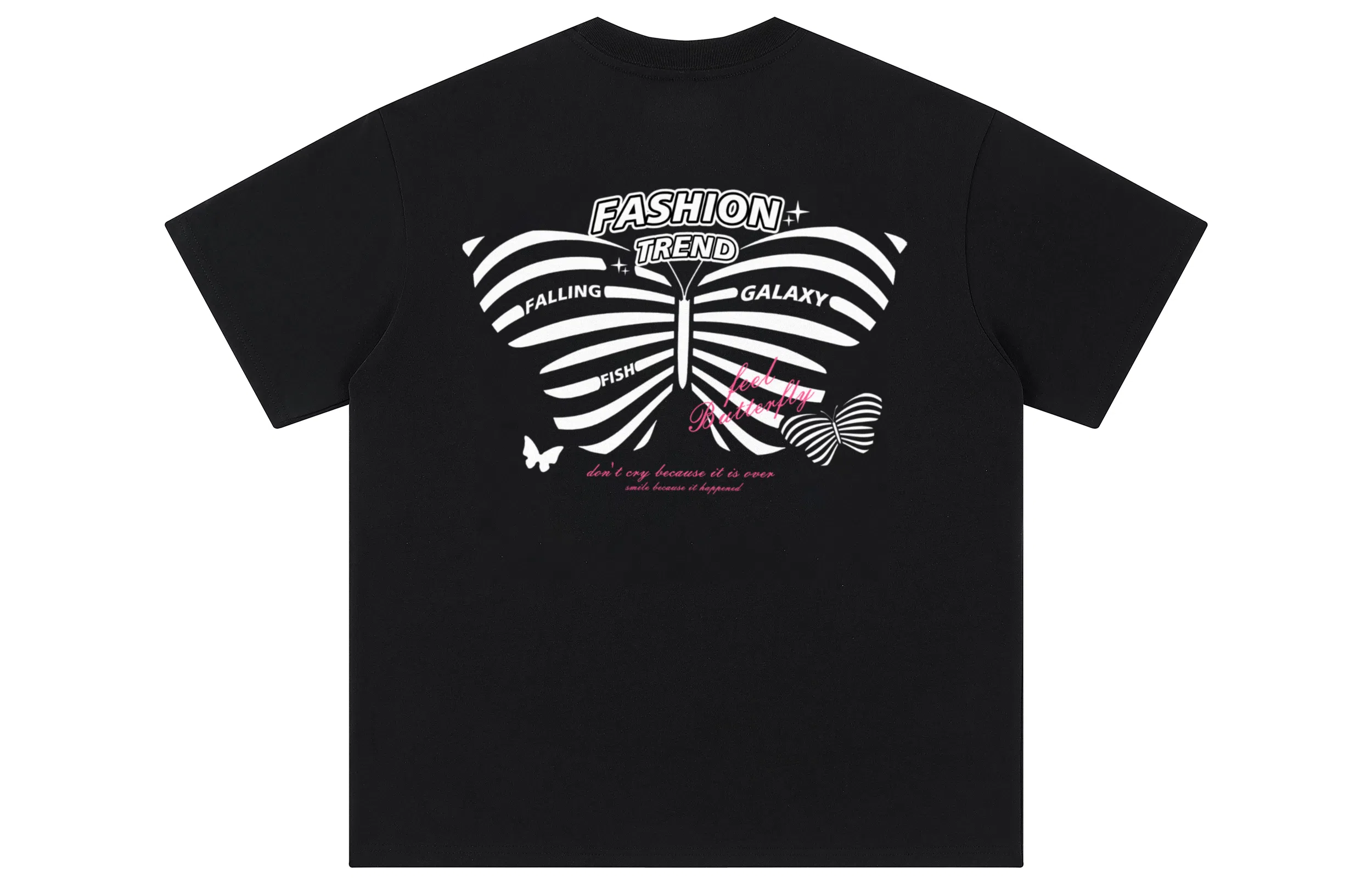 FISHGALAXY LogoT