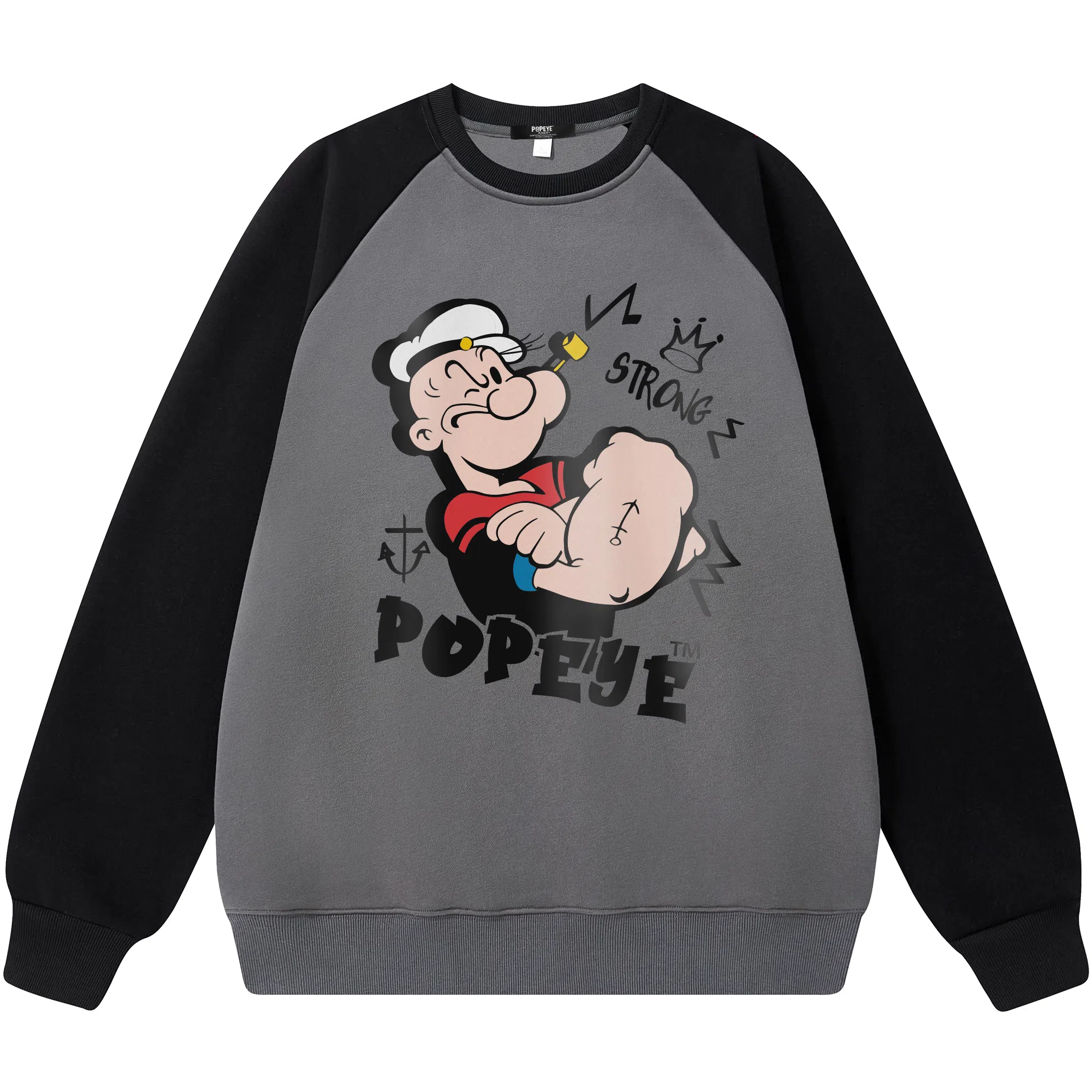POPEYE