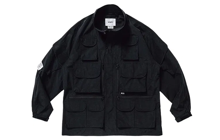 WTAPS Modular Jacket