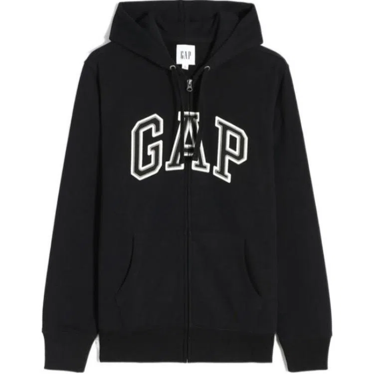 GAP Hoodie Navy