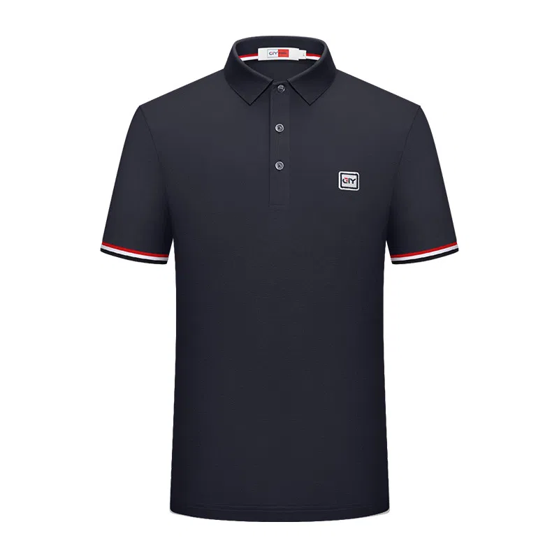 GY goldlion Polo