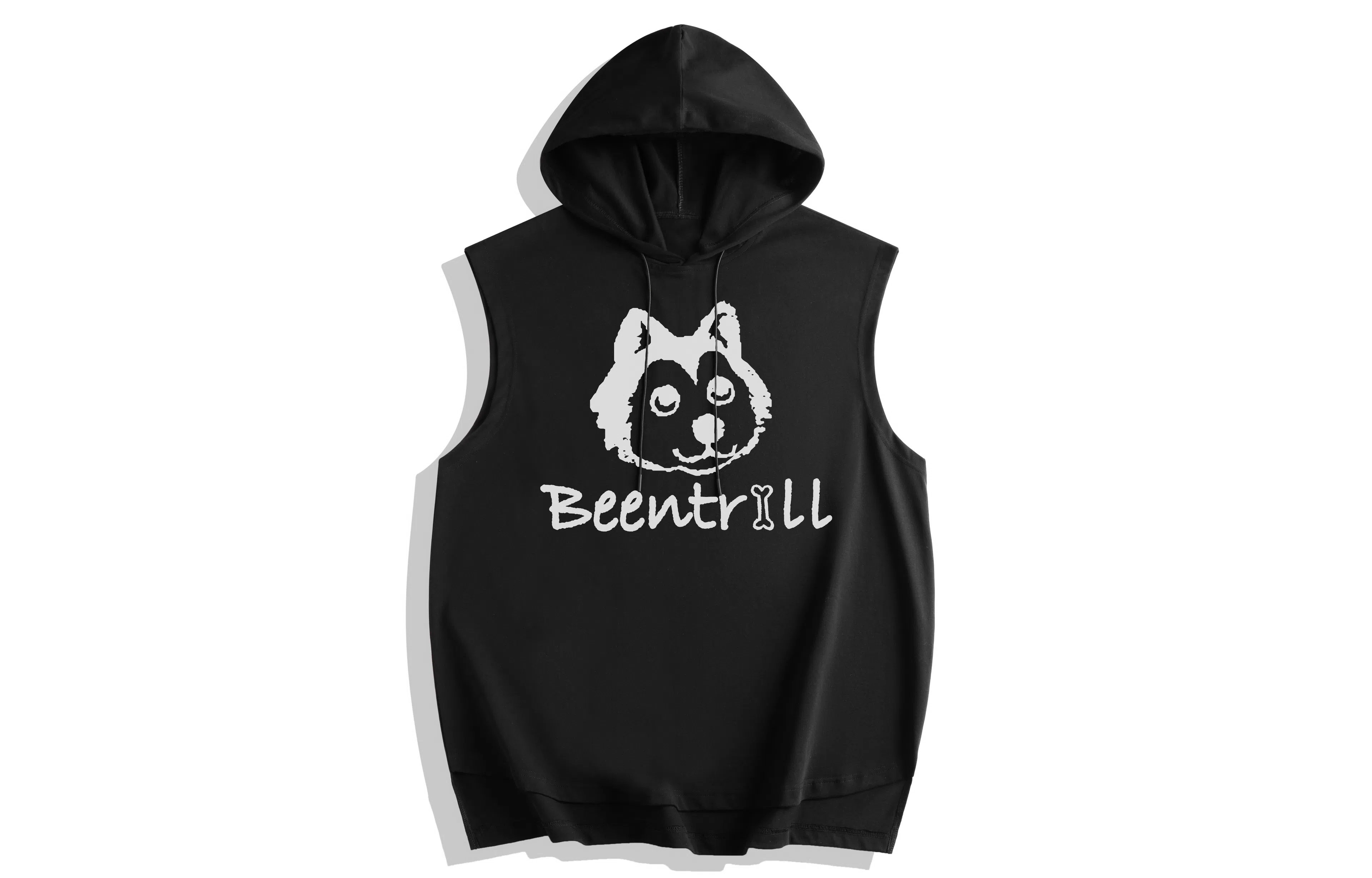 BEENTRILL LogoT