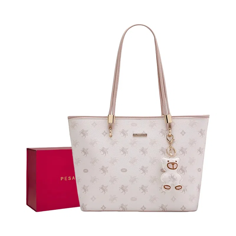 PESASRIE PU Tote