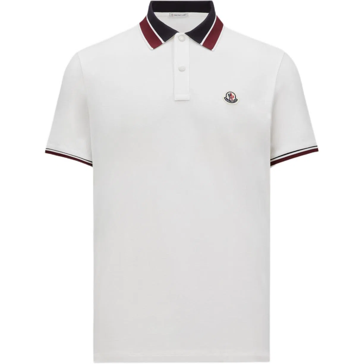 Moncler Polo