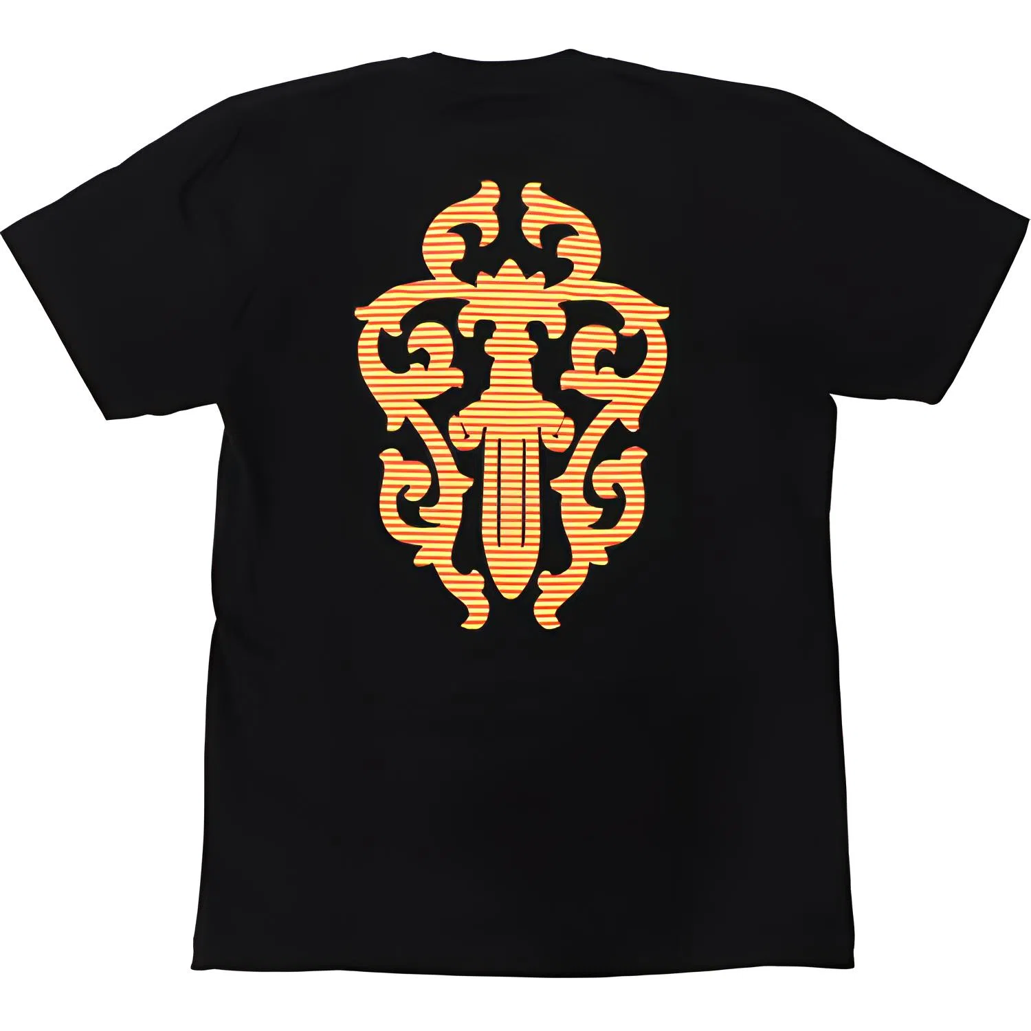 Chrome Hearts Hairy Daer