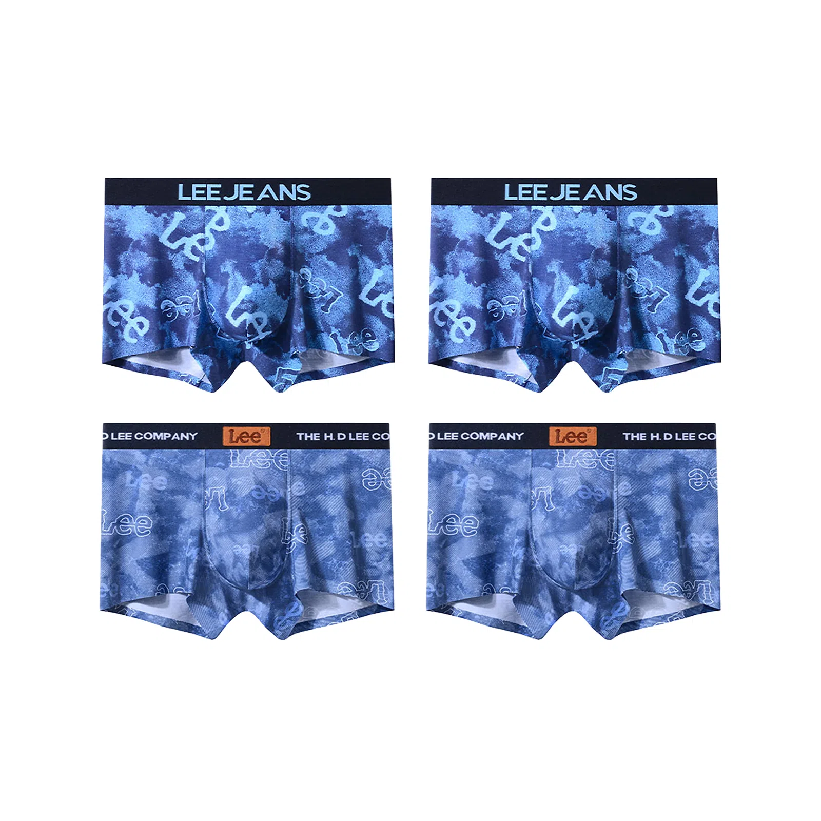 Lee Cordura 4