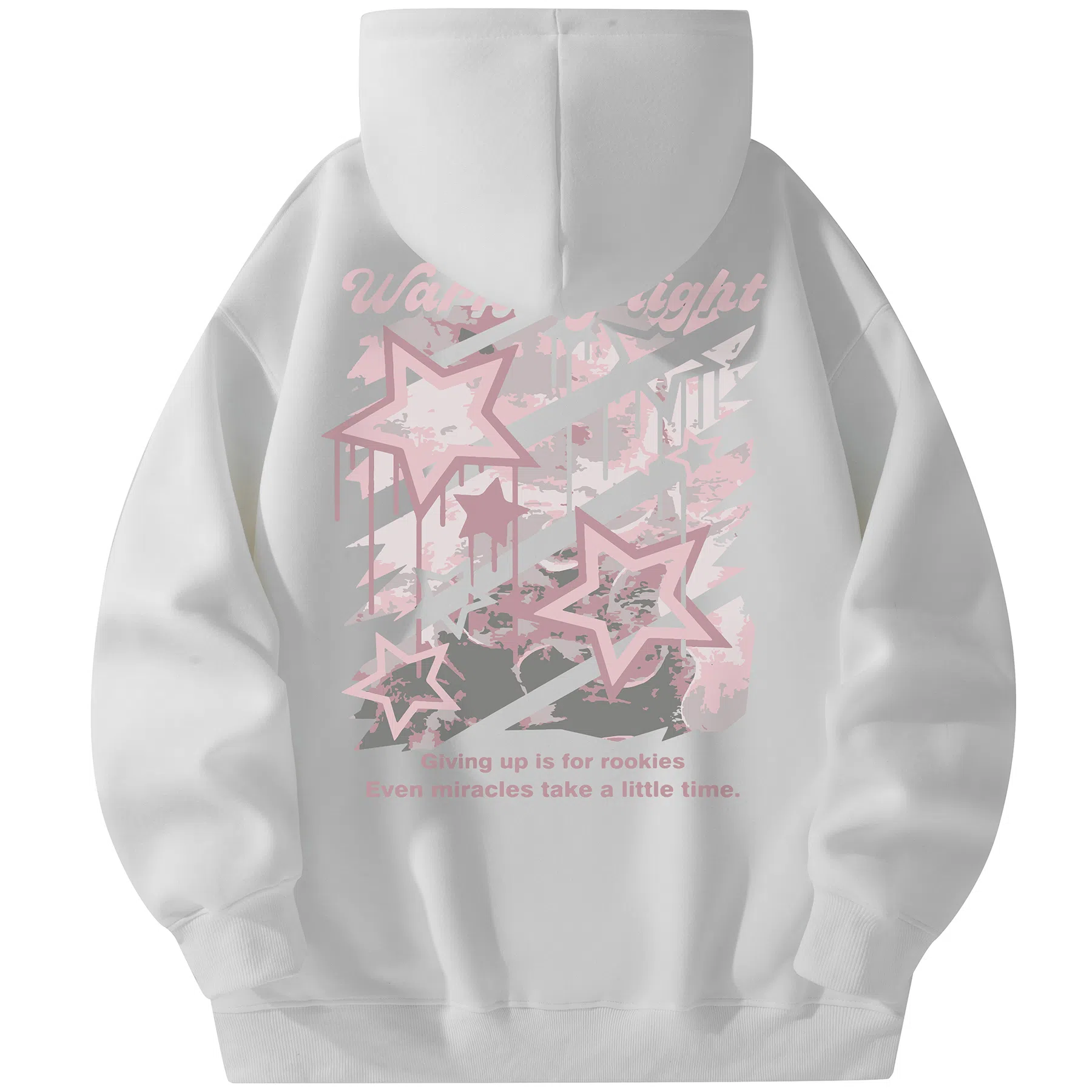 WARNING LIGHT Hoodie