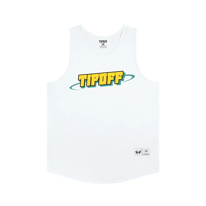 TIP-OFF Tank Top