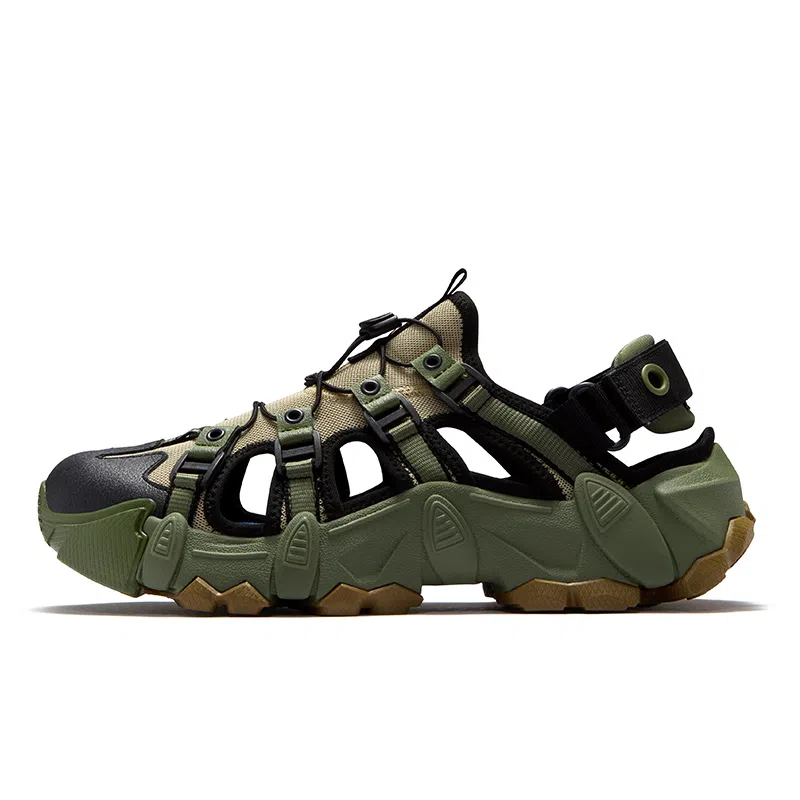 FILA FUSION EXOCET SANDAL