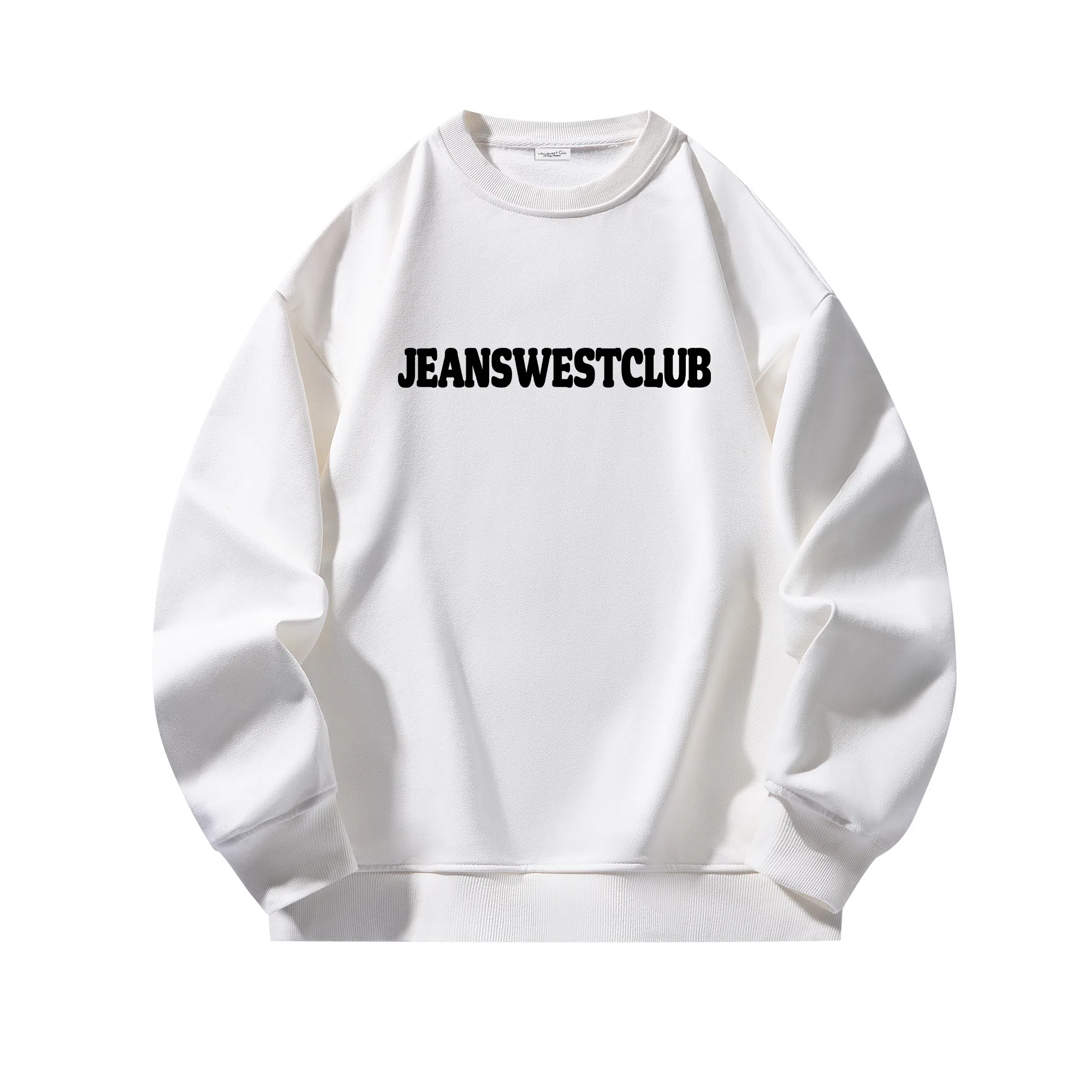 JEANSWEST CLUB logo
