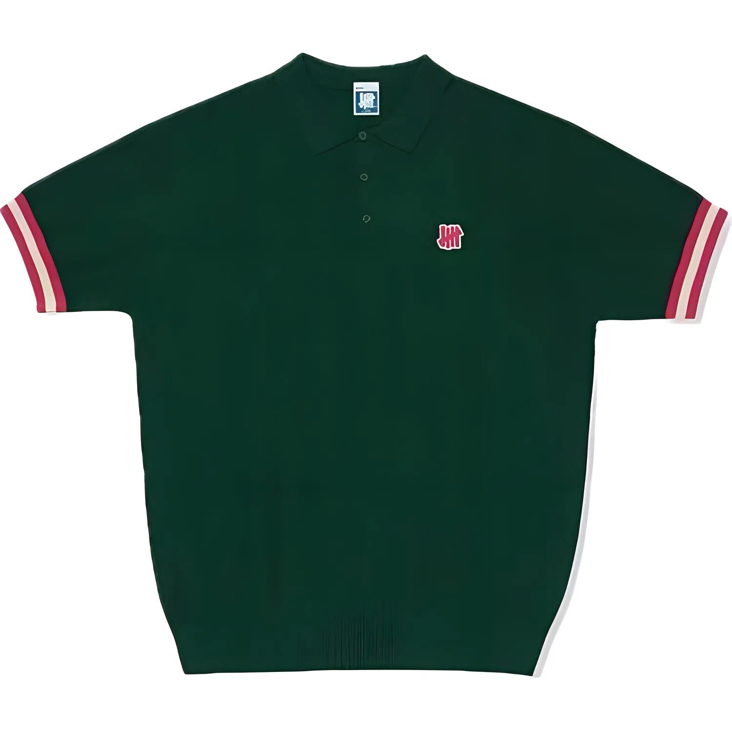 UNDEFEATED SS24 Polo