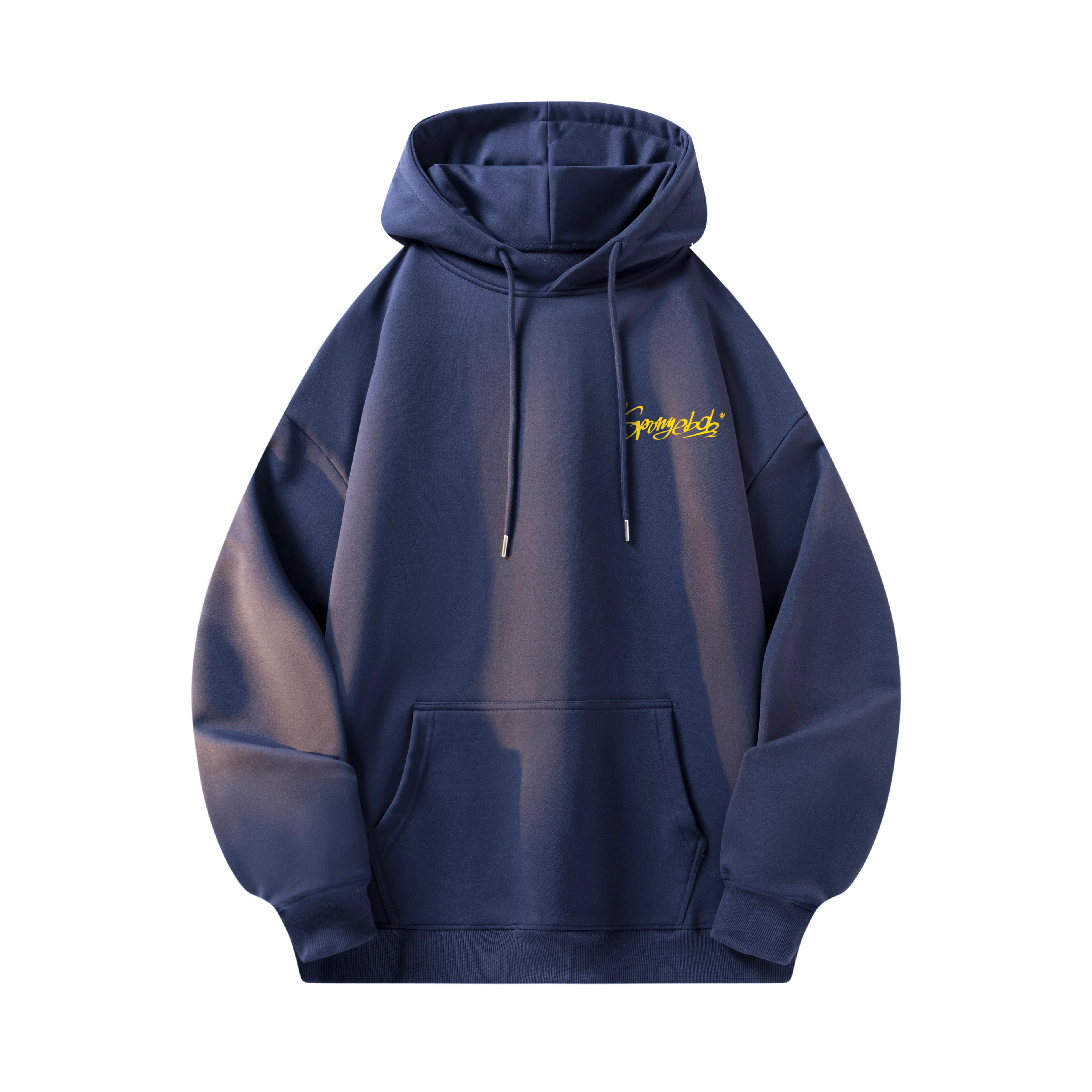 SPONGEBOB SQUAREPANTS Logo