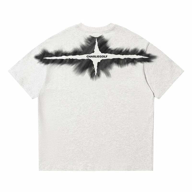 CHARLIE GOLF T