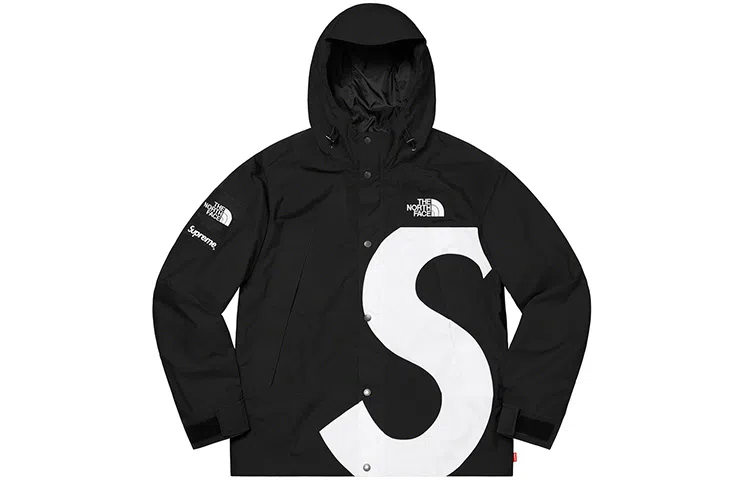 Supreme x The North Face S Logo Mountain Jacket
