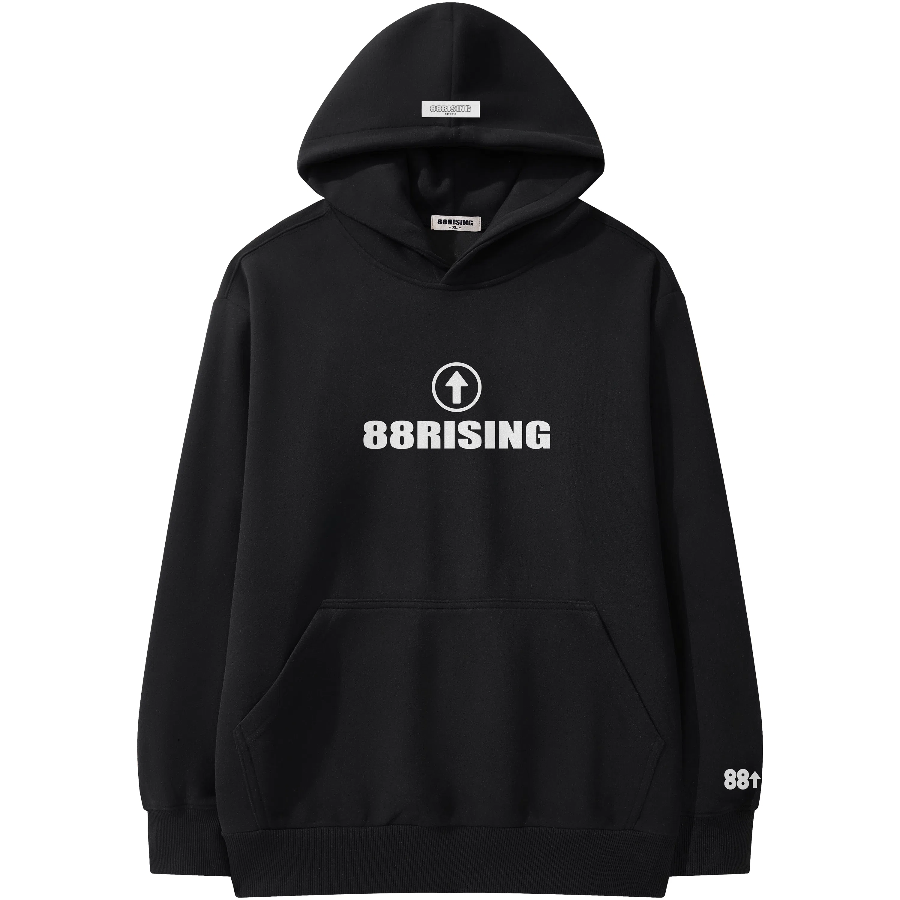 88rising LOGO