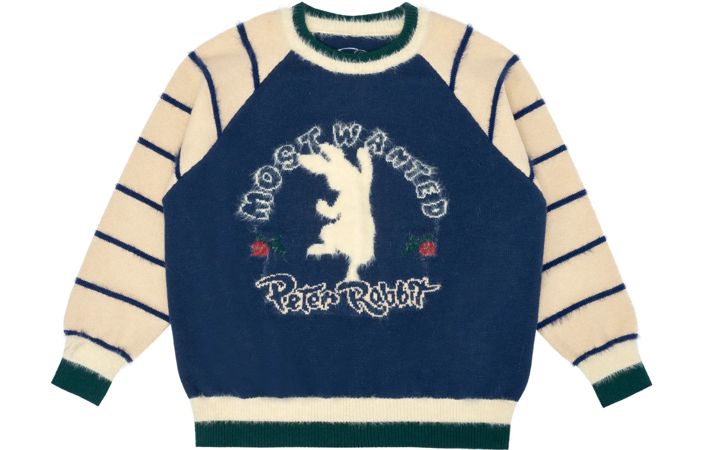 MostwantedLab x Peter Rabbit