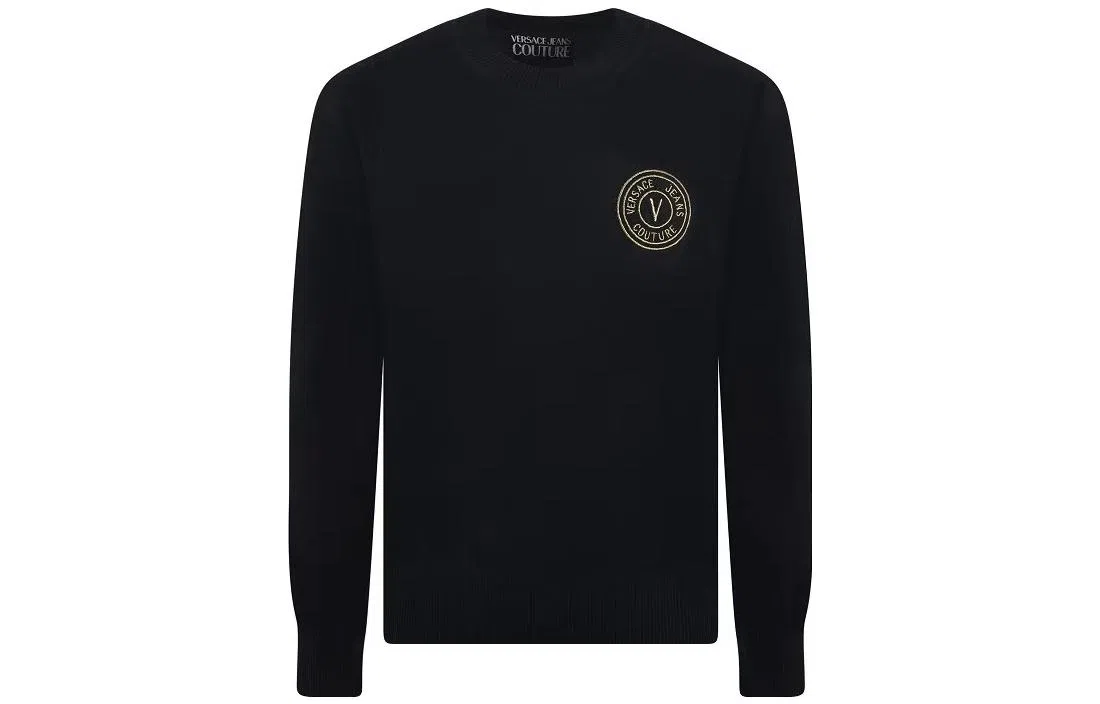 VERSACE JEANS COUTURE FW23 Logo