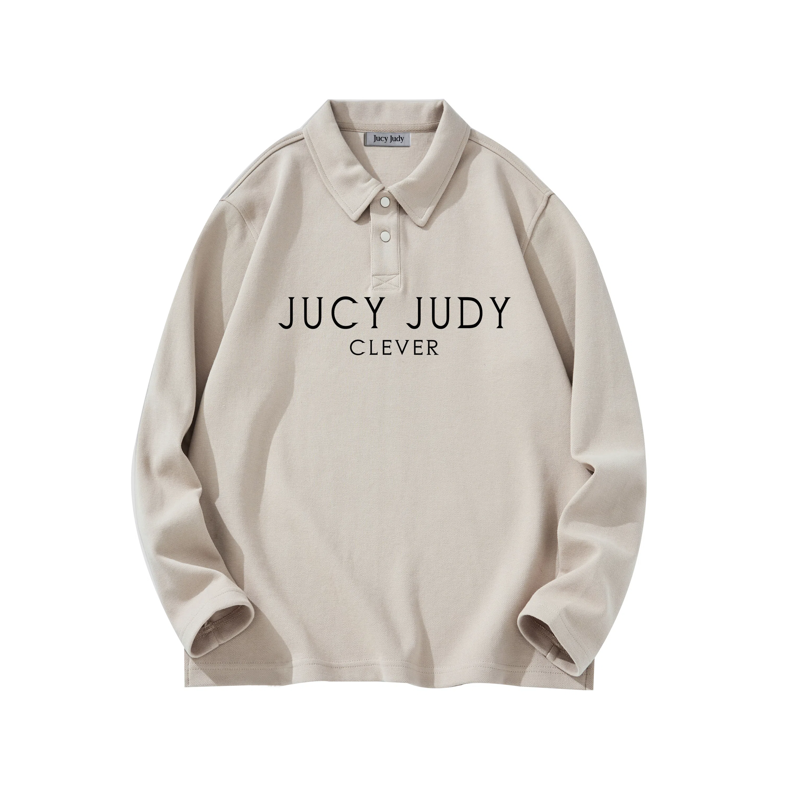 JUCY JUDY LOGOPolo