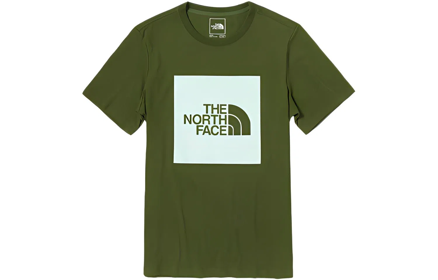 THE NORTH FACE T