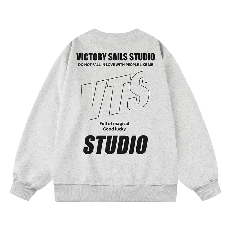 Victory sails logo