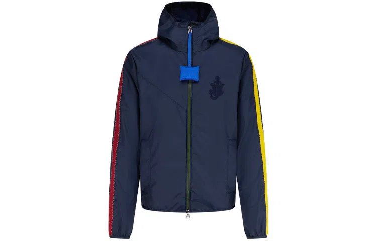 MONCLER GENIUS x JW Anderson SS21