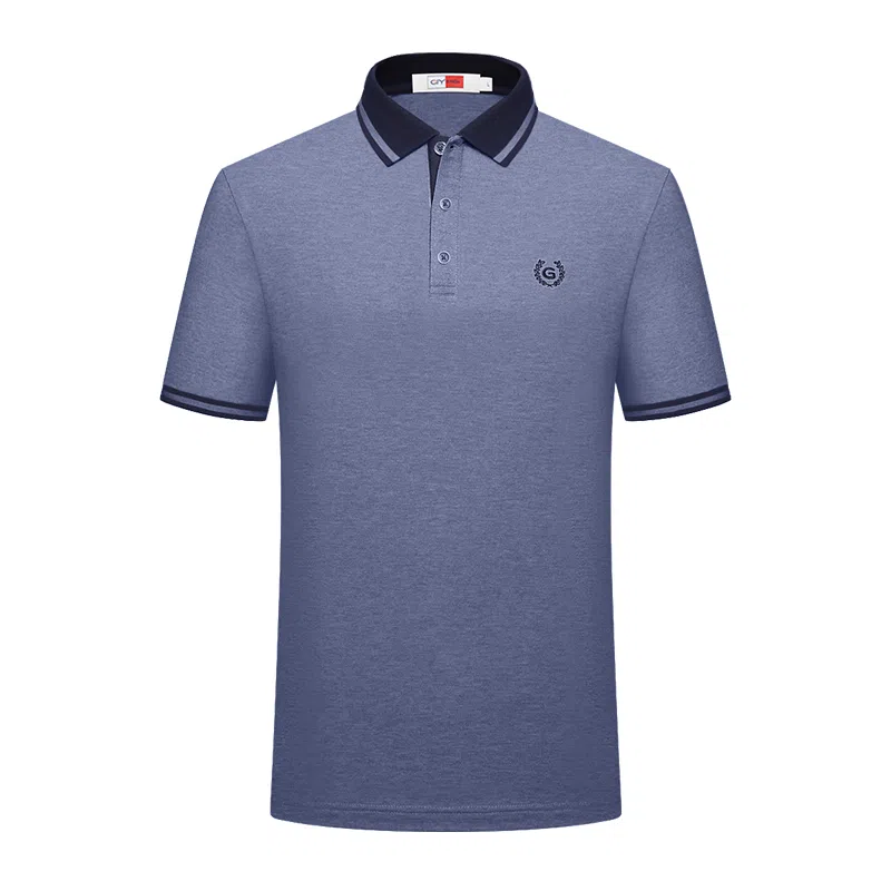 GY goldlion Polo