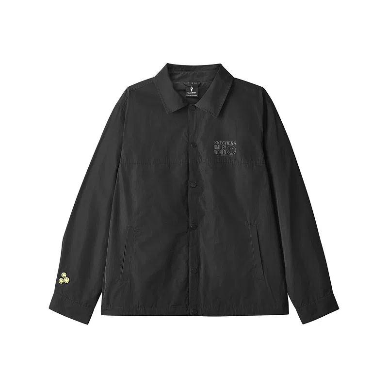 Skechers x SMLIEYWORLD