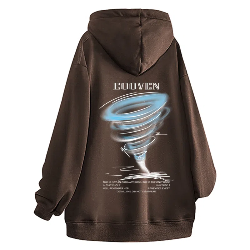EOOVEN Hoodie
