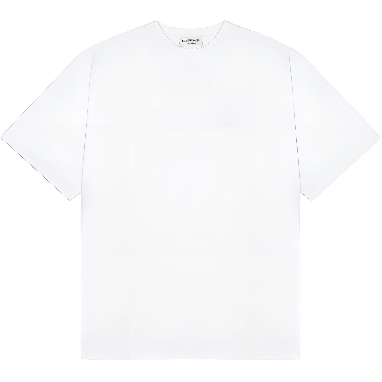 Balenciaga LogoT