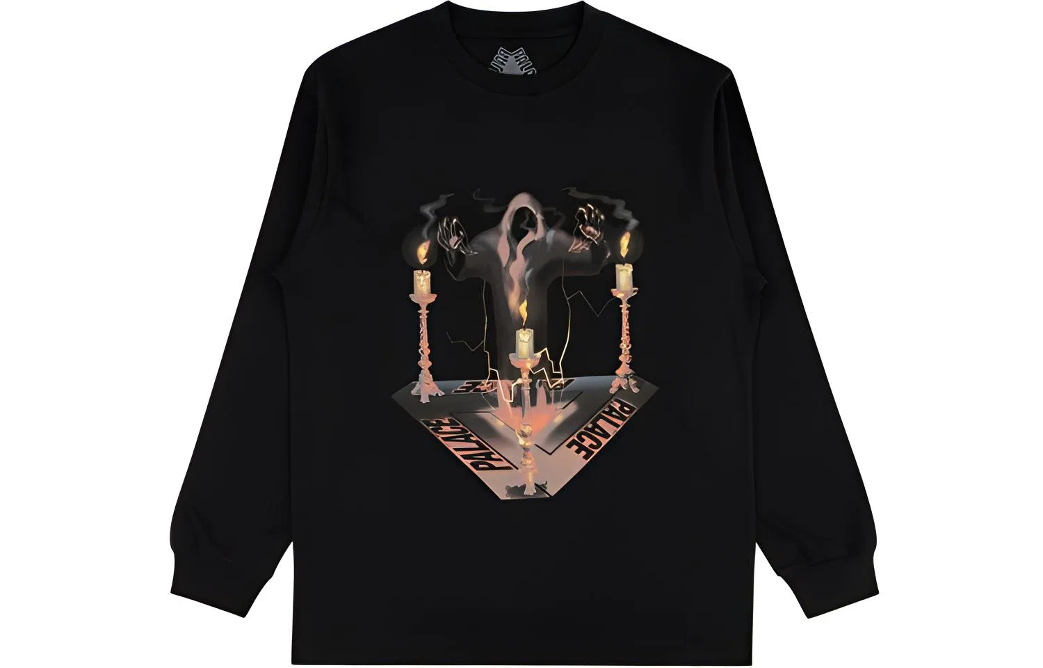 PALACE T
