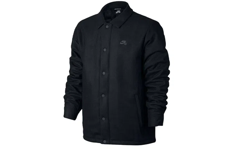 Nike Jacket Black