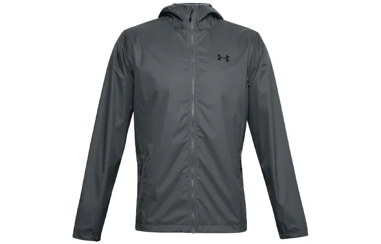 Under Armour Forefront Rain