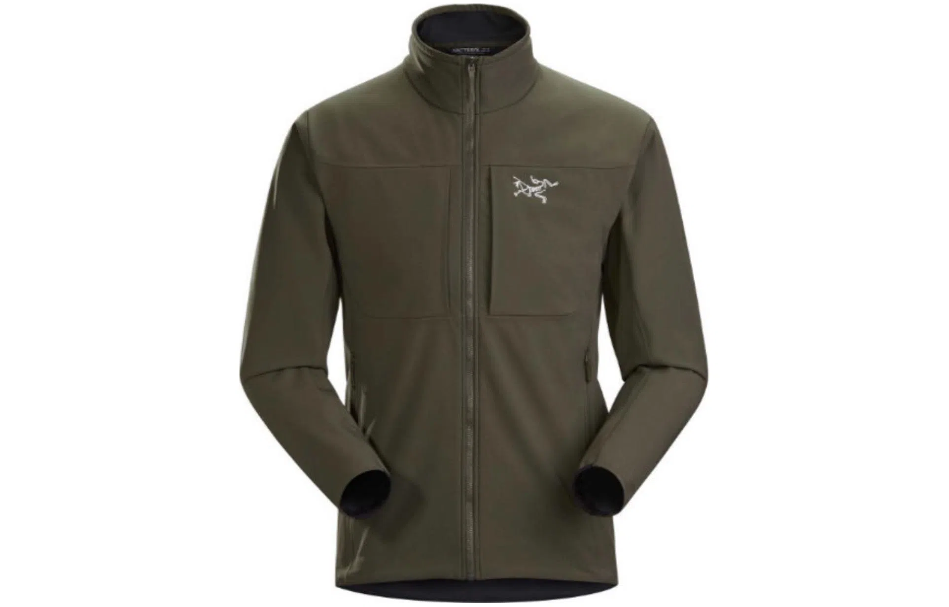 Arcteryx Gamma MX Jacket