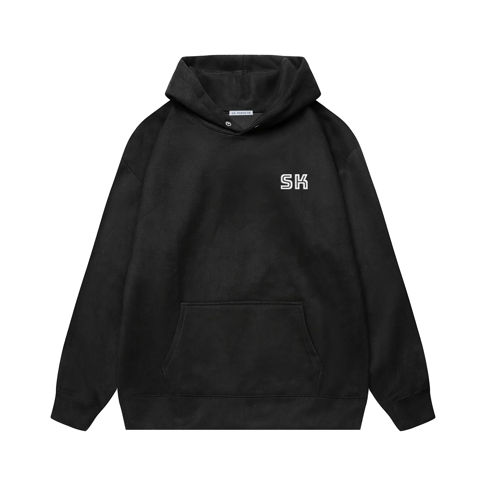 s.k. manor hill LOGO
