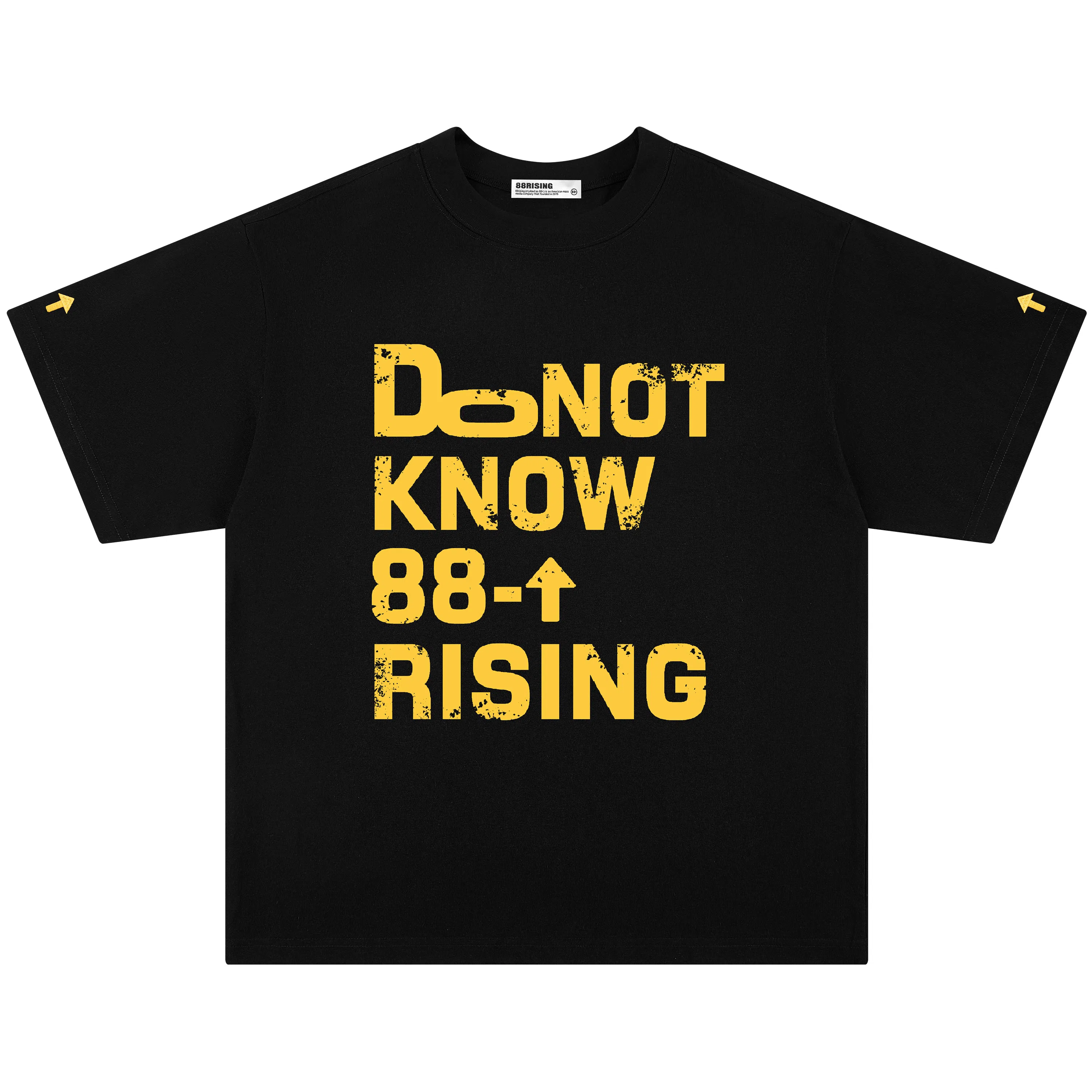 88rising T