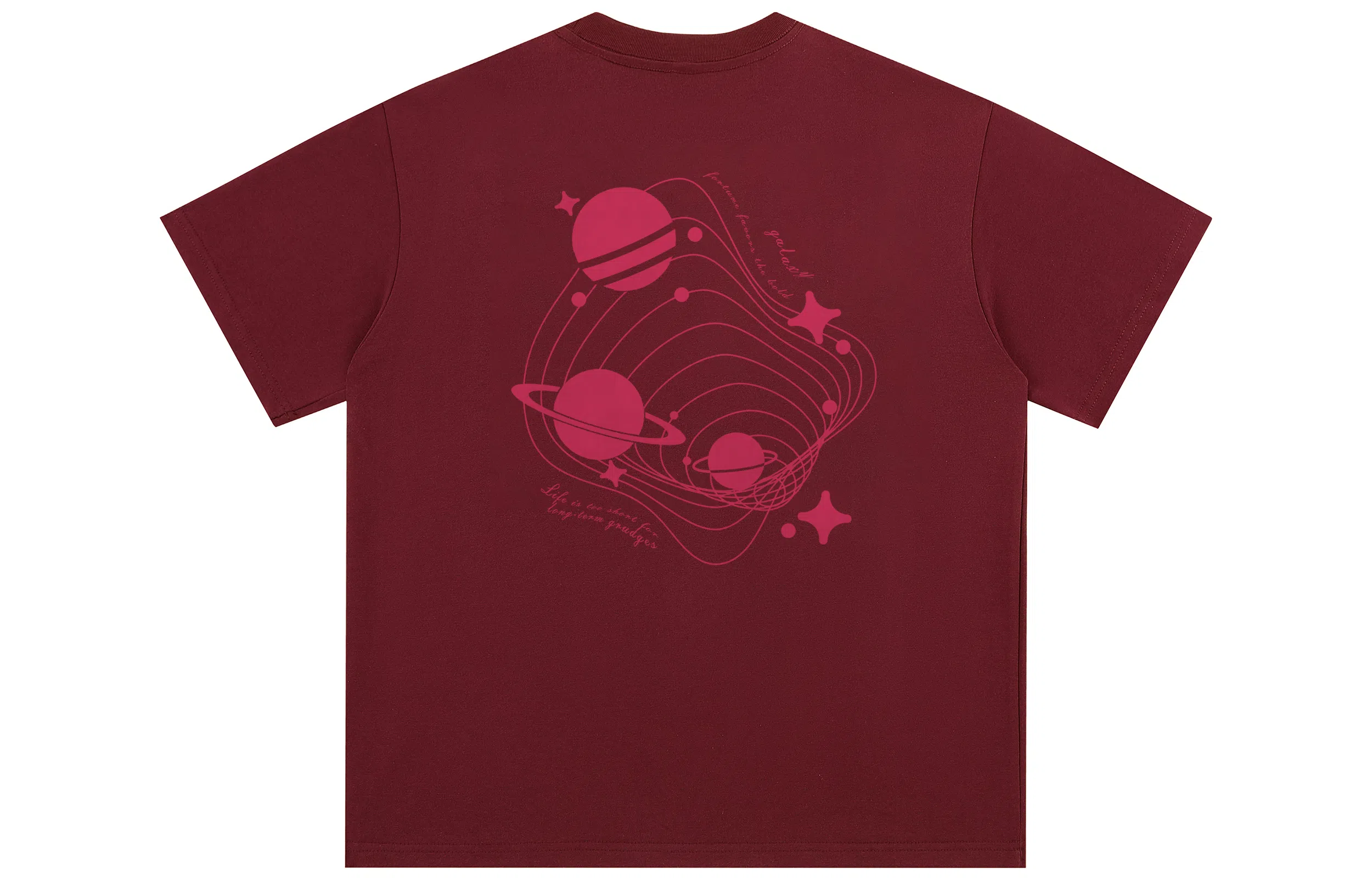 FISHGALAXY LogoT
