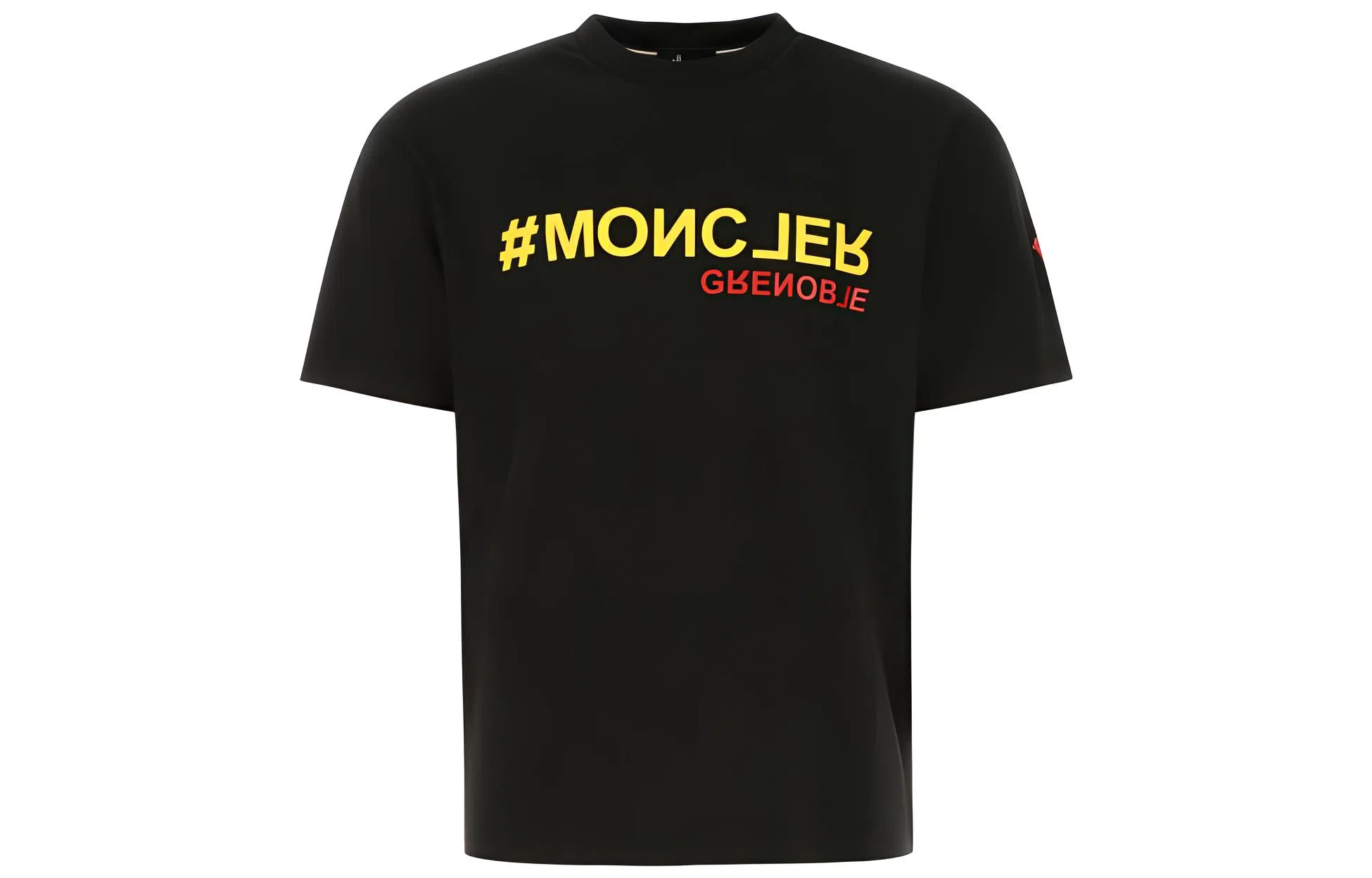 Moncler Grenoble SS22 LogoT
