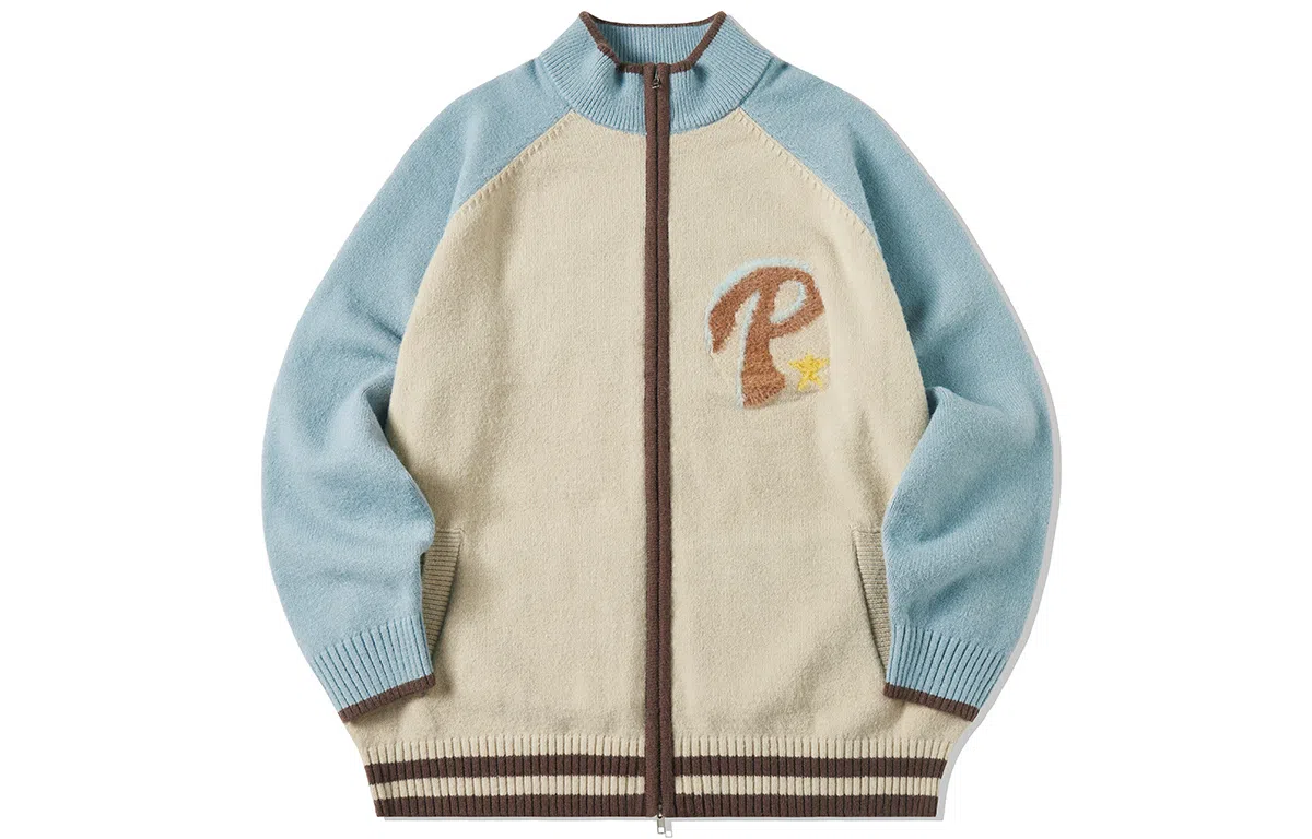 EPTISON Cardigan Sweater