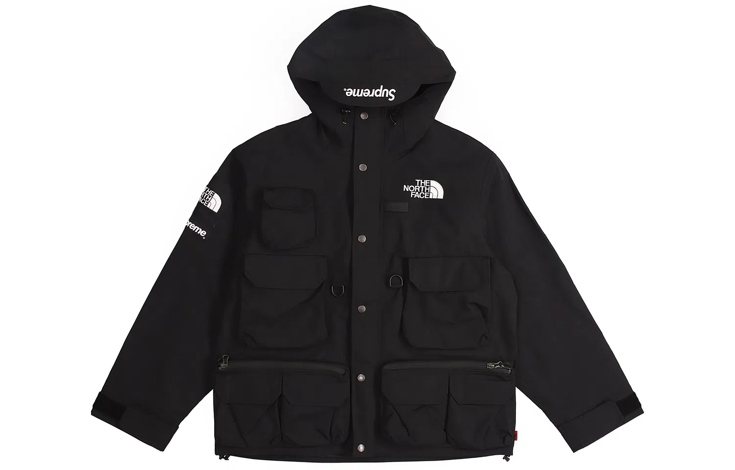 Supreme x The North Face Cargo Jacket
